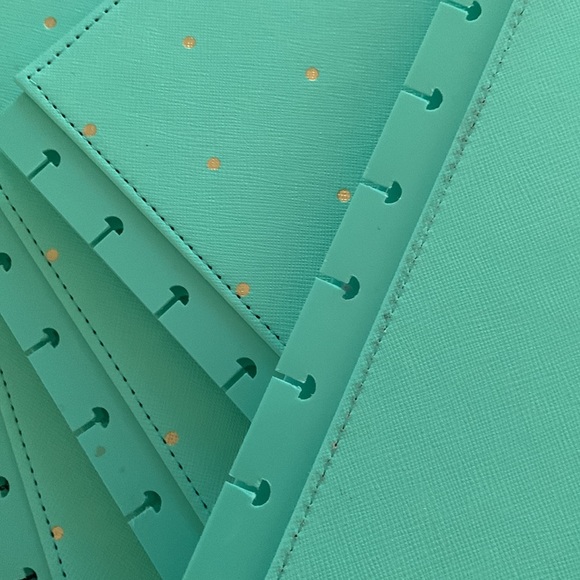 happy planner snap in covers - Picture 4 of 4